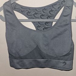 Like New Shark Sports Bra size L
