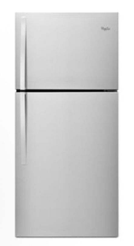 Whirlpool Refrigerator/Freezer