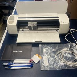 Cricut Maker  $200