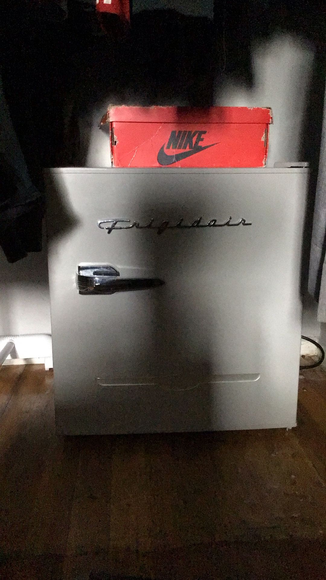 Frididaire Mini Fridge