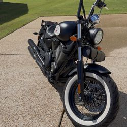 2016 Victory Highball - Single Owner