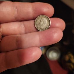 1939 AUSTRALIAN COIN