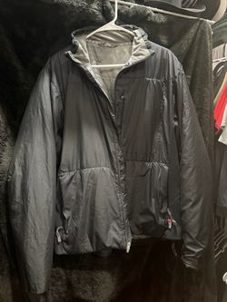 salomon ski jacket