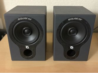 Equator D5