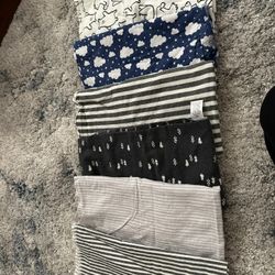 Baby Swaddle Blankets