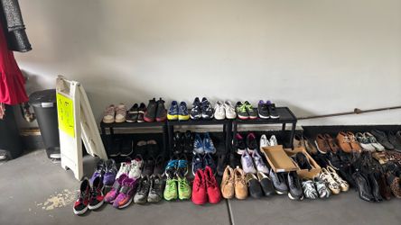 Nike/Adidas/Ugg Shoes
