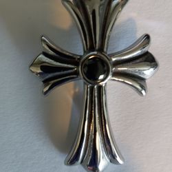 Cross For Necklace 