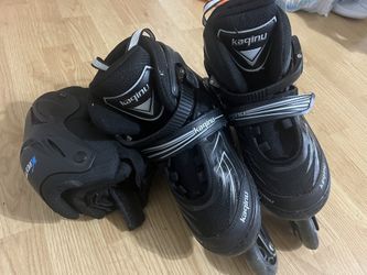 Light Up Roller Skates Shoes