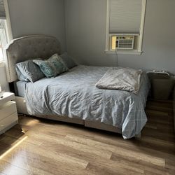 Bedroom Set 