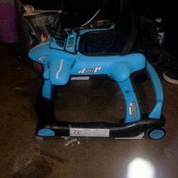 Baby Walker