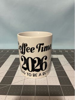Coffee Cups …