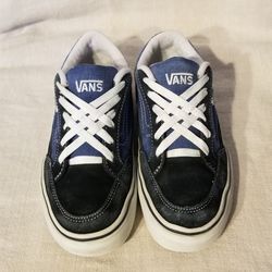 Kids Vans Sneakers (READ POST BEFORE CONTACTING)