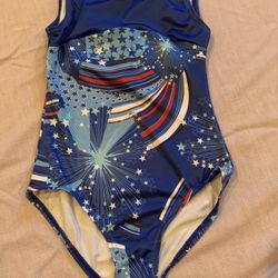 Child Dance / gymnastic Leotard 