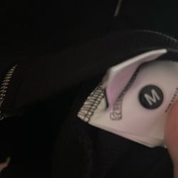 Chrome Heart Zip Up 