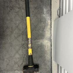 Rock forcé Hammer 10 Pounds 