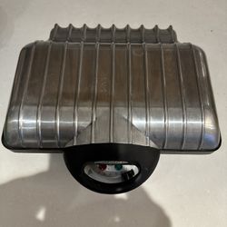 Villaware Waffle Maker