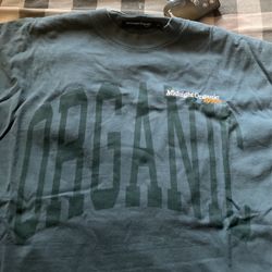 Midnight Organic 1991 Larry June ORGANIC T-Shirt
