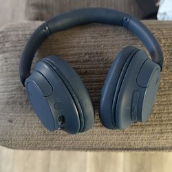Sony Headset