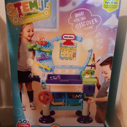 Kids Laboratory