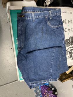 FRC Pants