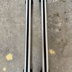 OEM Lamborghini Urus Roof Cross