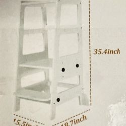 Step Stool For Toddlers 