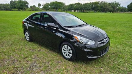 2015 Hyundai Accent