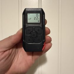 Hcalory Wireless Remote