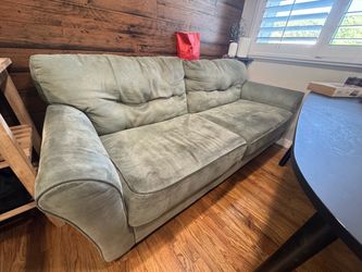 Love seat sofa