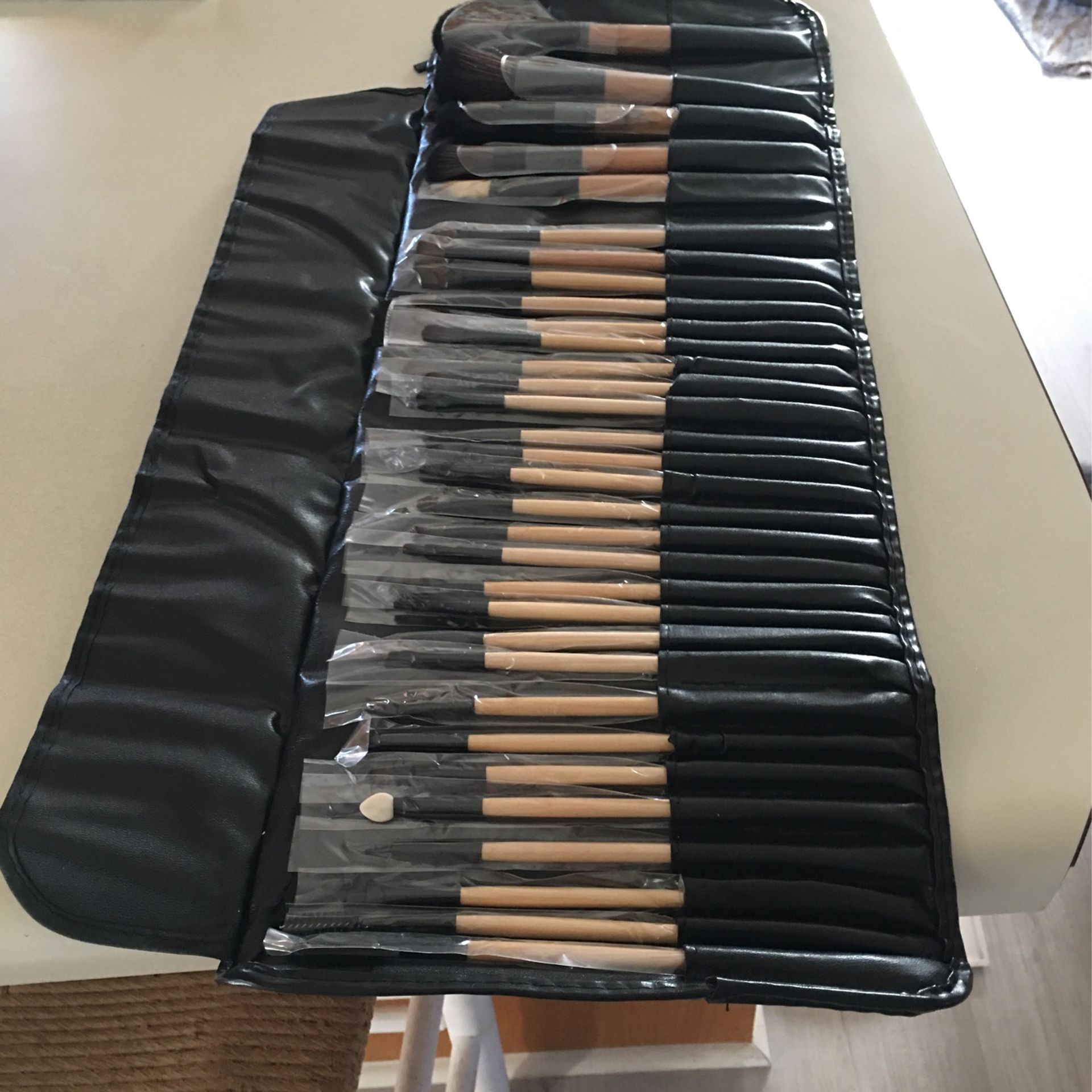 Make Up Brushes