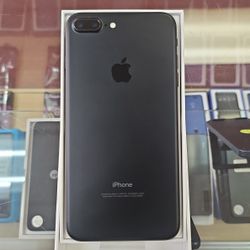 Iphone 7 Plus 