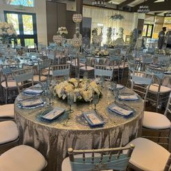 Decoracion  Eventos