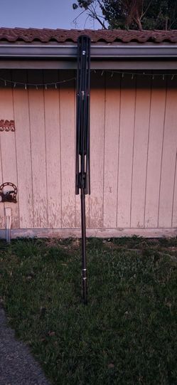 Outdoor umbrella