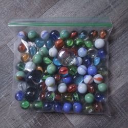 Marbles 