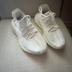 Yeezy 350 Size 6 No Box 
