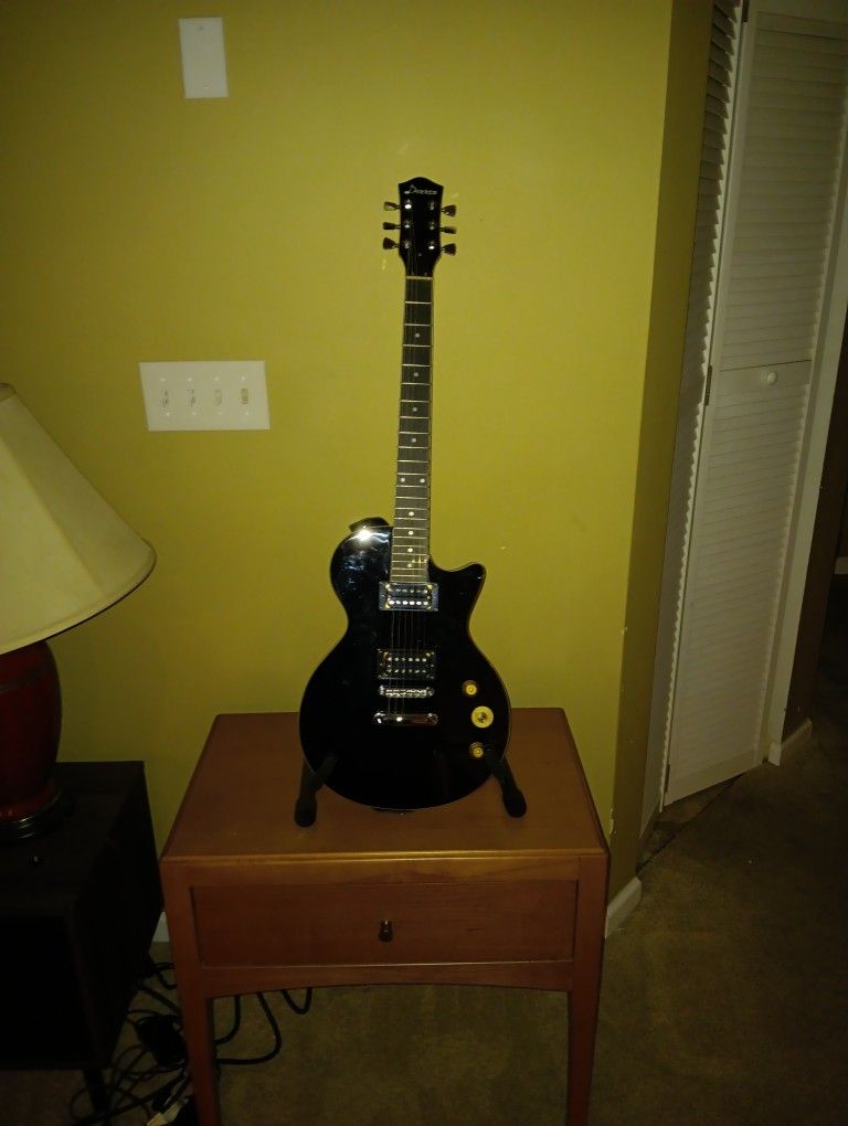 Donner Guitar Electric
