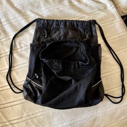 Basketball bag