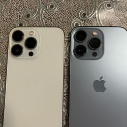 iPhone 13 Pro Max <<128GB>>