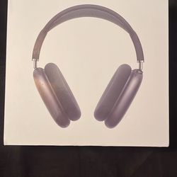 Airpod Max Barely Used