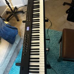 Roland RD 88 “Mint” With Manual In Original Package Unopened