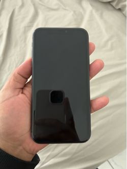IPHONE 11 NO CRACKS
