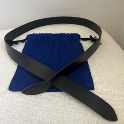 NEW AUTHENTIC ISABEL MARANT LECCE BELT lecce tie-up leather belt
