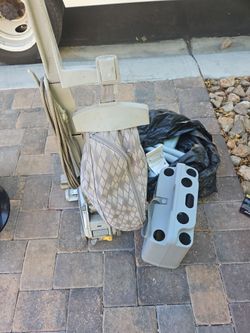 Free **Kirby Vacuum and attachments
