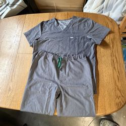 Figs Scrubs (Men’s Medium)