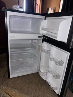 mimi fridge
