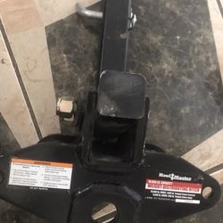 Haul Master Tow Hitch