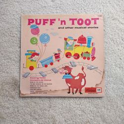 Vintage Vinyl