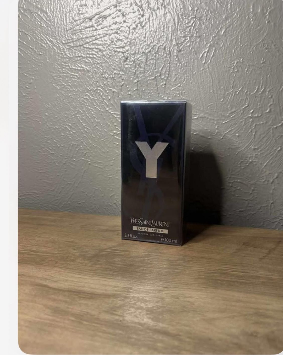 Ysl For Men