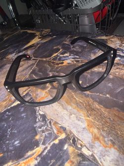Oakley Holbrook frames