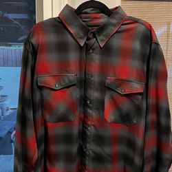 Dixxon Flannel